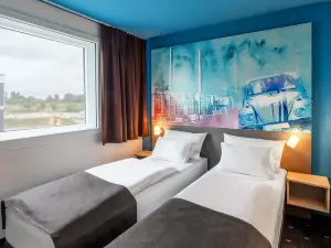 B&B HOTEL Wolfsburg-Weyhausen