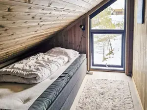 11 person holiday home in Hornnes