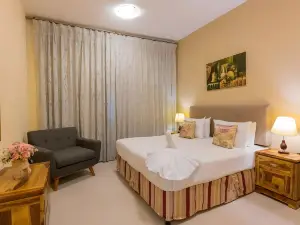 Ewan Tower Hotel Apartments