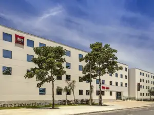 宜必思里約熱內盧奧林匹克公園酒店