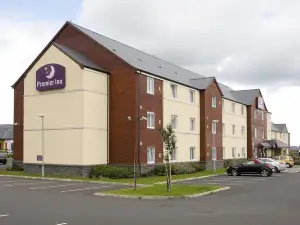 Premier Inn Carrickfergus