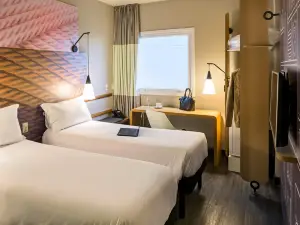 Ibis Sao Paulo Tatuape