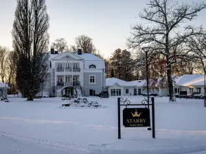 Starby Spa, Hotell & Konferens