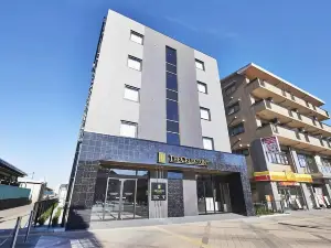 ザ・セレクトン大宮快速・北本駅前