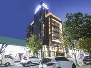 Gwangyang Yongam Hotel Good Day