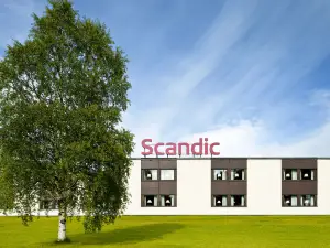 Scandic Östersund SYD