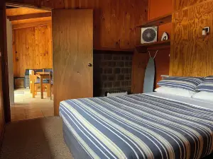 Woodbine Park Eco Cabins