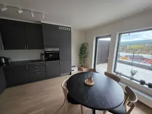 Nice apartment in the center of Trysil 402