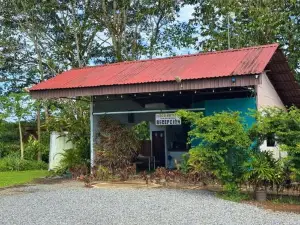 Eco Hotel Villas del Tortuguero