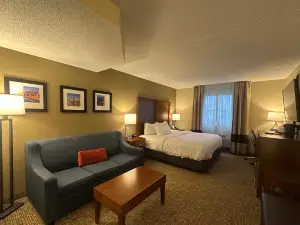 Wingate by Wyndham Pittsburgh/West Mifflin