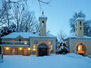 ARCOTEL Castellani Salzburg