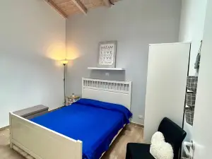 Accogliente Dimora Alvito 1 Bedr