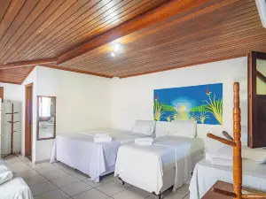 ブリサド・カイタプライア・ホテル