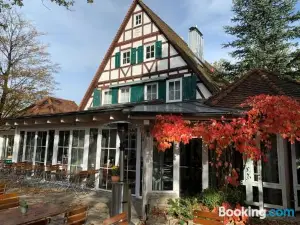 Waldhotel Eichenhof