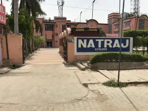 Hotel Natraj