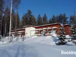 Jokiniemen Matkailu