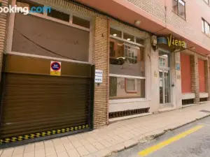 Hostal Viena