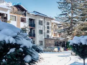 Ostrova Holiday Village