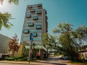 Hilton Garden Inn Leon