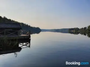 Vimmerby Camping