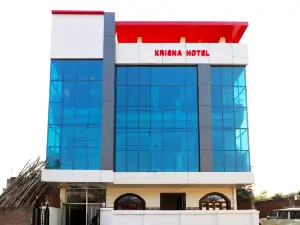 26668 Krishna Hotel