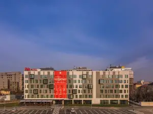 Ibis Timisoara City Center