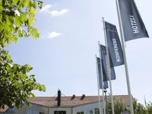 Hotell Svanen