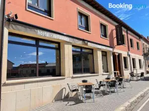 Hostal Torreblanca