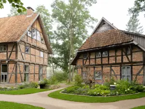 Biohotel WildLand Natural Resort