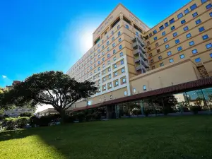 パシフィック ホテル沖縄