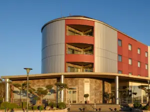 Hotel Spa Norat Torre Do Deza