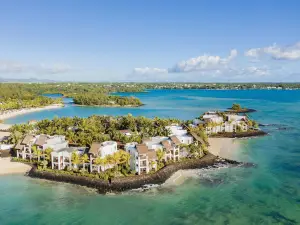 Shangri-Las le Touessrok Resort and Spa