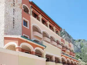 Hotel la Rosa dei Venti by Lvg Hotel Collection