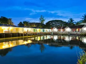 Lampam Resort
