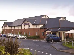 Premier Inn Greenock