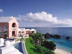 The Reefs Resort and Club