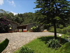Cabañas Aldea San Francisco de Asís