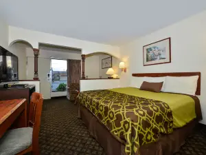 Americas Best Value Inn and Suites Williamstown