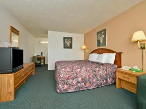 Americas Best Value Inn Marion