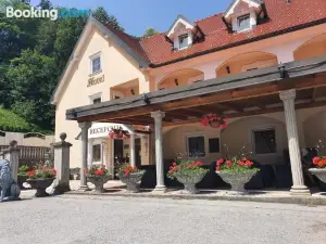 Hotel Razgorsek