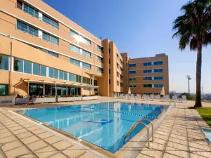 Tryp by Wyndham Porto Expo Hotel