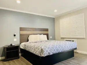Mi Casa Motel