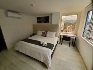 Hotel Cafeira