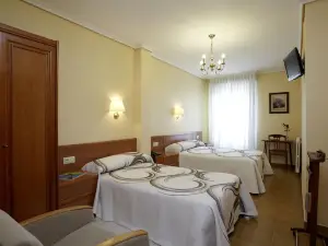 Hotel Pantón