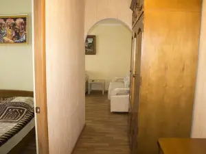 Excellent 2-room Apartment In Tuymazy