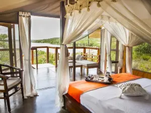 Naara Eco Lodge & Spa