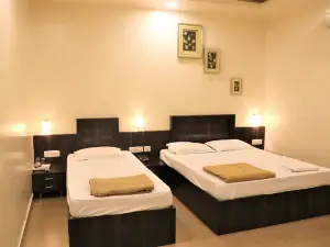 Hotel Spds  ( 20 Kms Away from Pondicherry)