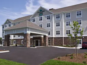 波特蘭Homewood Suites by Hilton