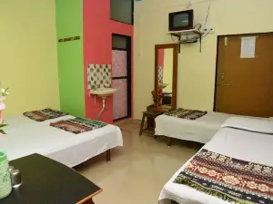 Hotel Kavijay