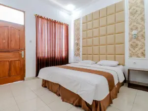 Griya Limasan Gunung Kidul